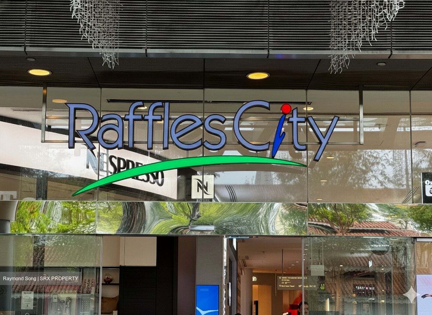 Raffles City Tower (D6), Office #511380691